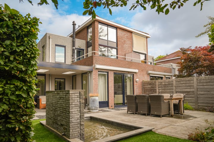 Foto van woning Pelmolenweg 59, Culemborg