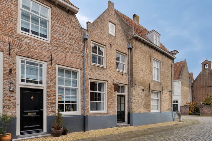 Pelsestraat 2 in Heusden