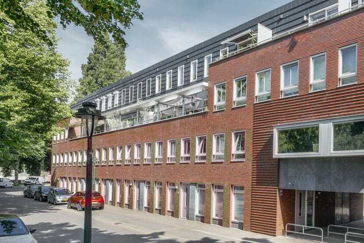 Pelssingel 32 in 's-Hertogenbosch foto
