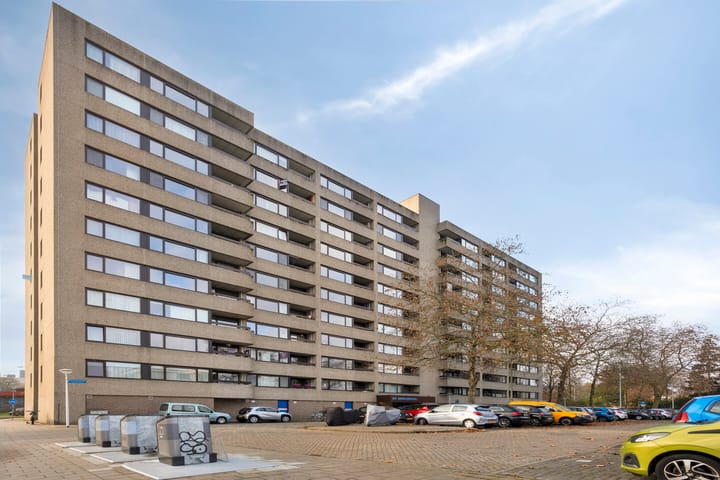 Penelopestraat 185 in Eindhoven foto