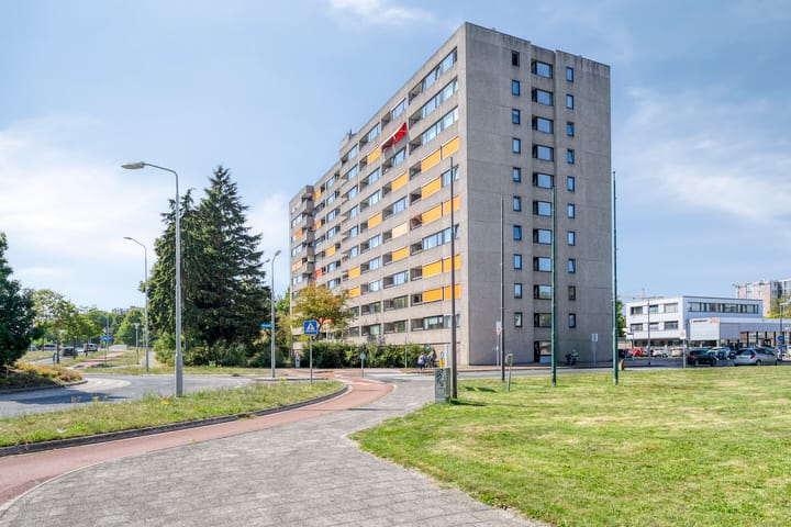 Penelopestraat 279 in Eindhoven foto