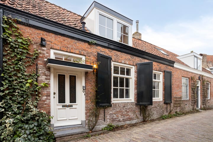 Penninghoek 6 in Middelburg