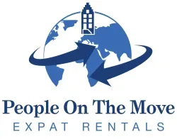 Logo People On The Move Expat Brokers