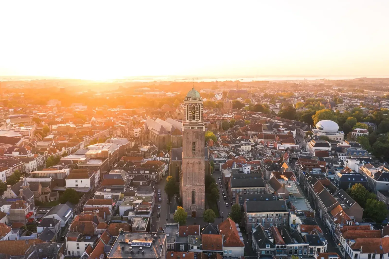 Team photo of Peper Makelaars