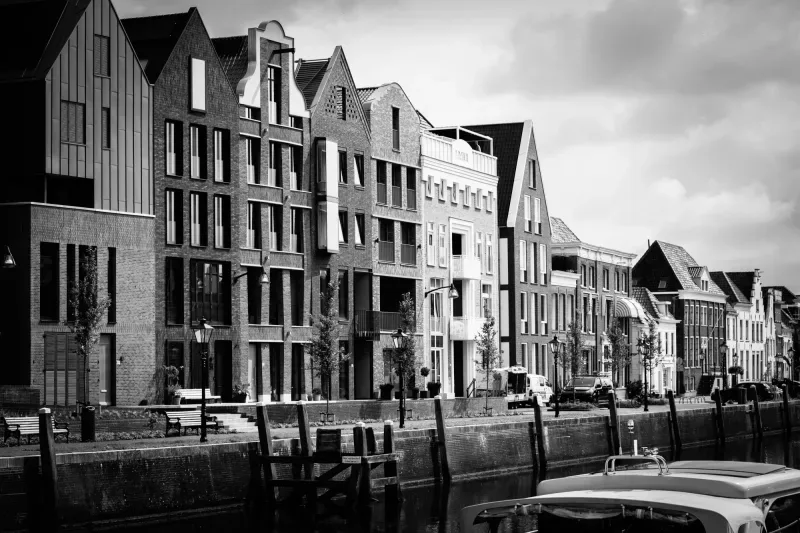 Office photo of Peper Makelaars