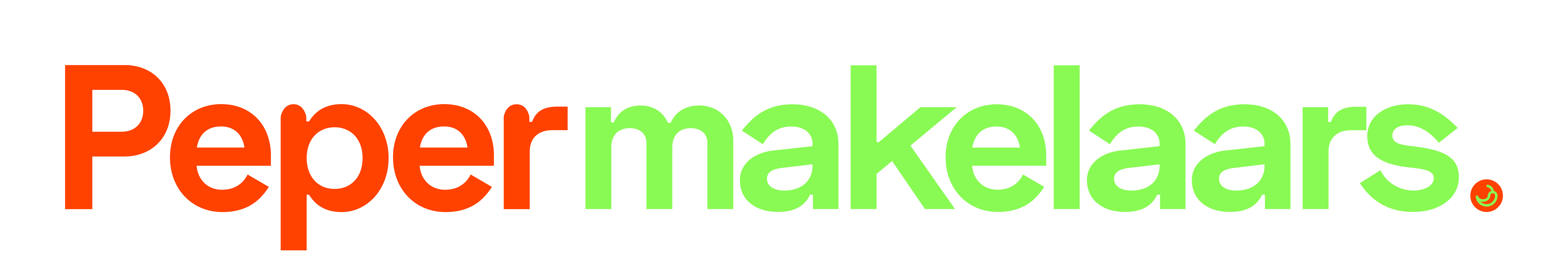 Logo Peper Makelaars