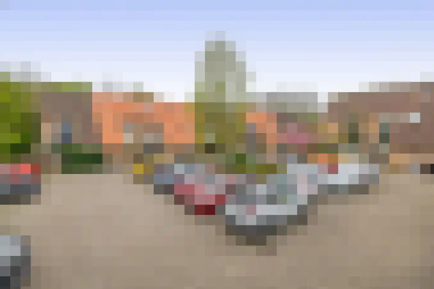 Peperdonk 10 in Spijkenisse