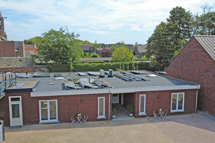 Peperstraat 1d in Sevenum foto