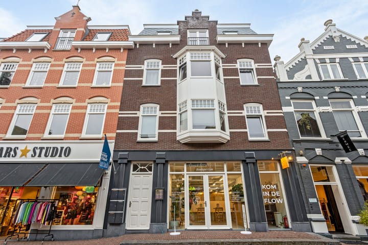 Peperstraat 28H in Purmerend foto