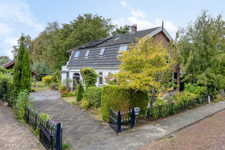 Peperstraat 31 in Gameren foto