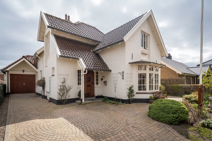 Peperstraat 40 in Oosterend foto