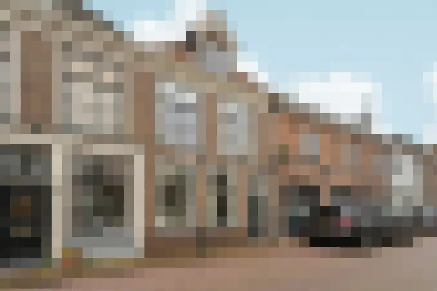 Peperstraat 5 dans Naarden