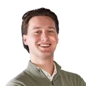 Foto van Pepijn Koks