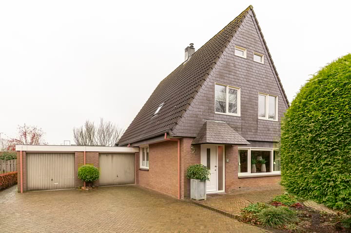 Foto van woning Peppelbos 60, Geldermalsen