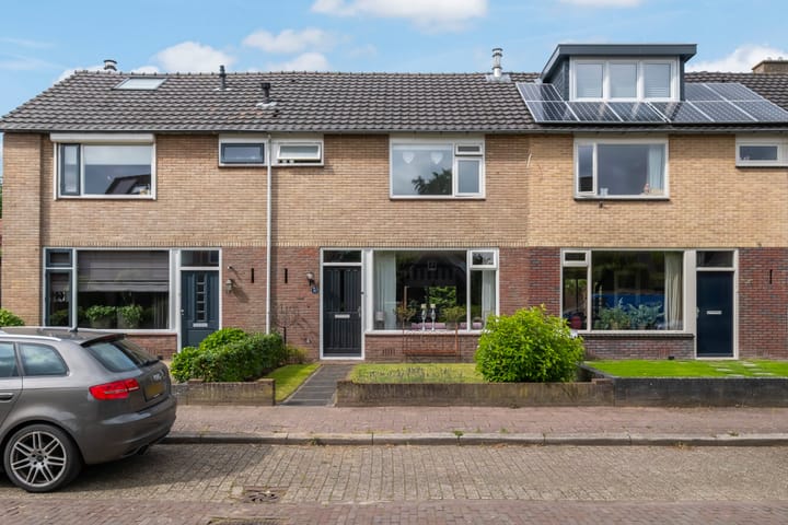Foto van woning Peppelerweg 10, Putten