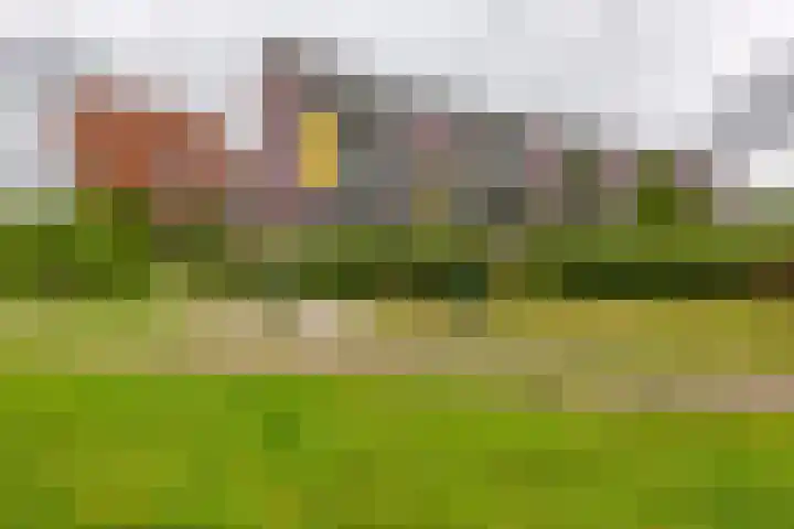 Peppelschans 11 dans Leiderdorp
