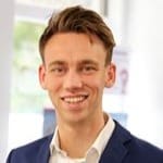 Foto van Per Stoffer