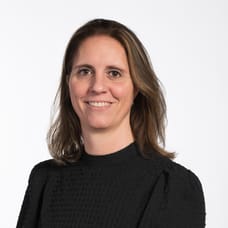 Foto van Pera Klaassen