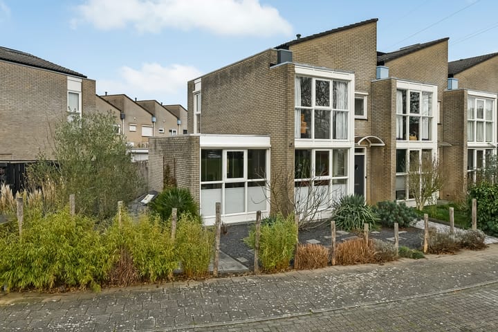 Foto van woning Peregaard 16, Elst