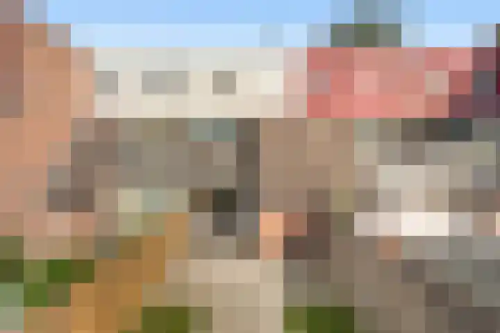 Perengaarde 43 Zoetermeer thumbnail 17