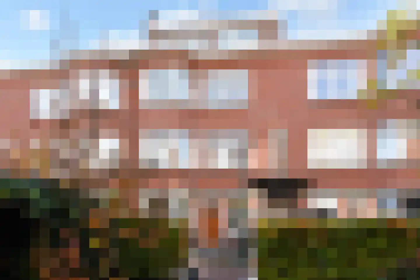 Perenstraat 164 en Den Haag