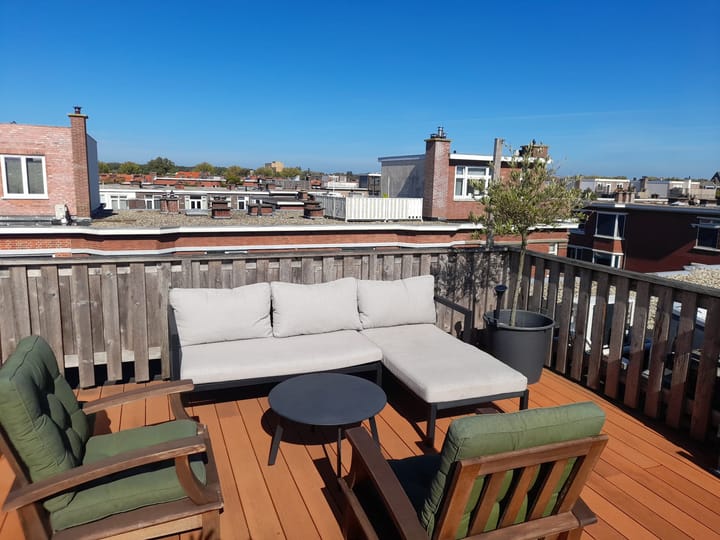 Perenstraat 66 in 's-Gravenhage foto