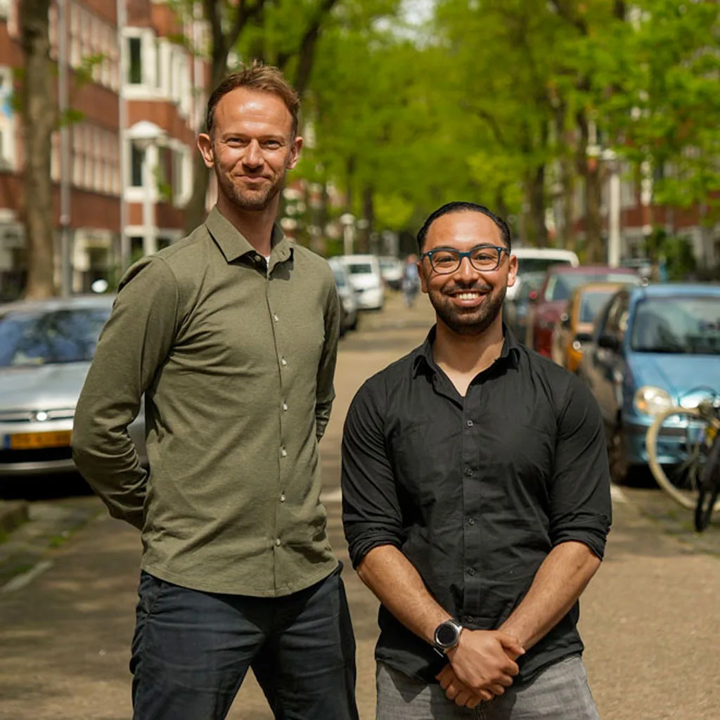 Photo d'équipe de Perfect House Makelaars