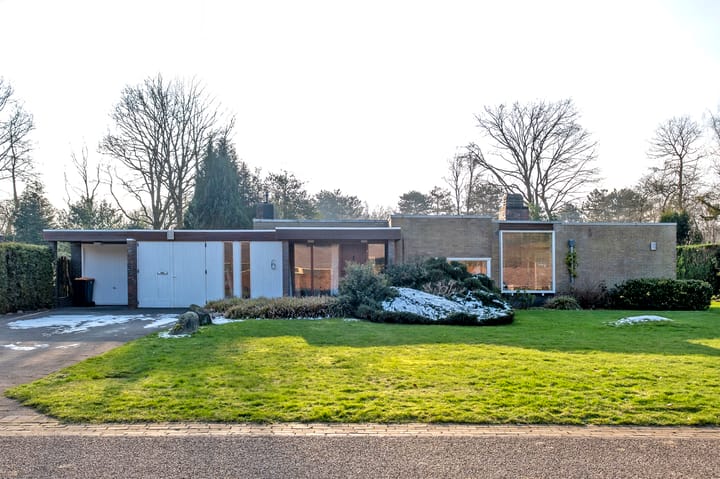 Pericleslaan 6 in Assen