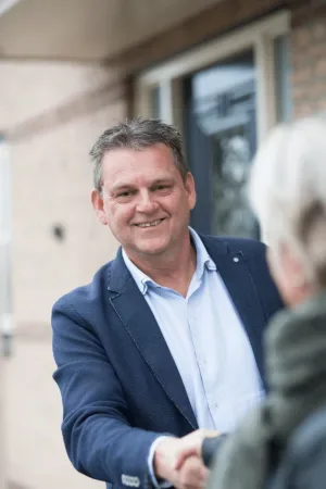 Photo de Perry Janssen