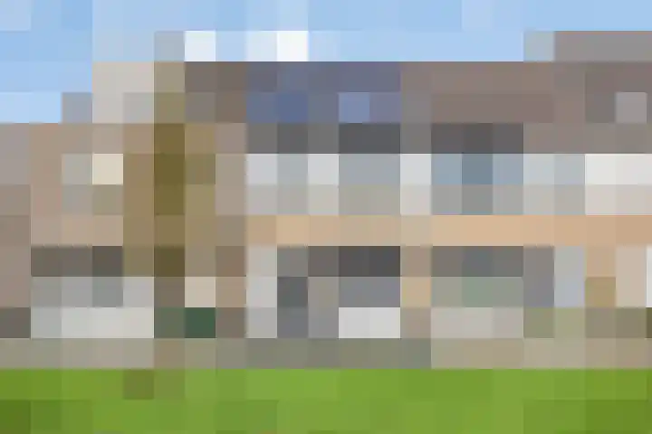 Persijnlaan 3 in Purmerend
