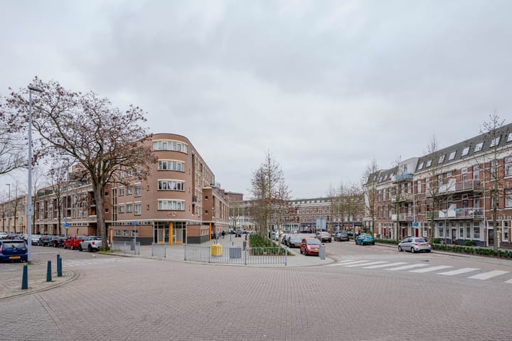 Persoonshaven 3A in Rotterdam