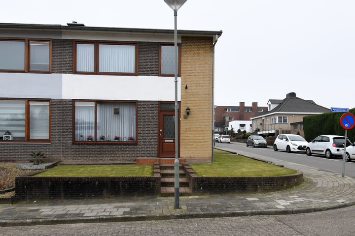 Persoonstraat 23 in Bocholtz foto