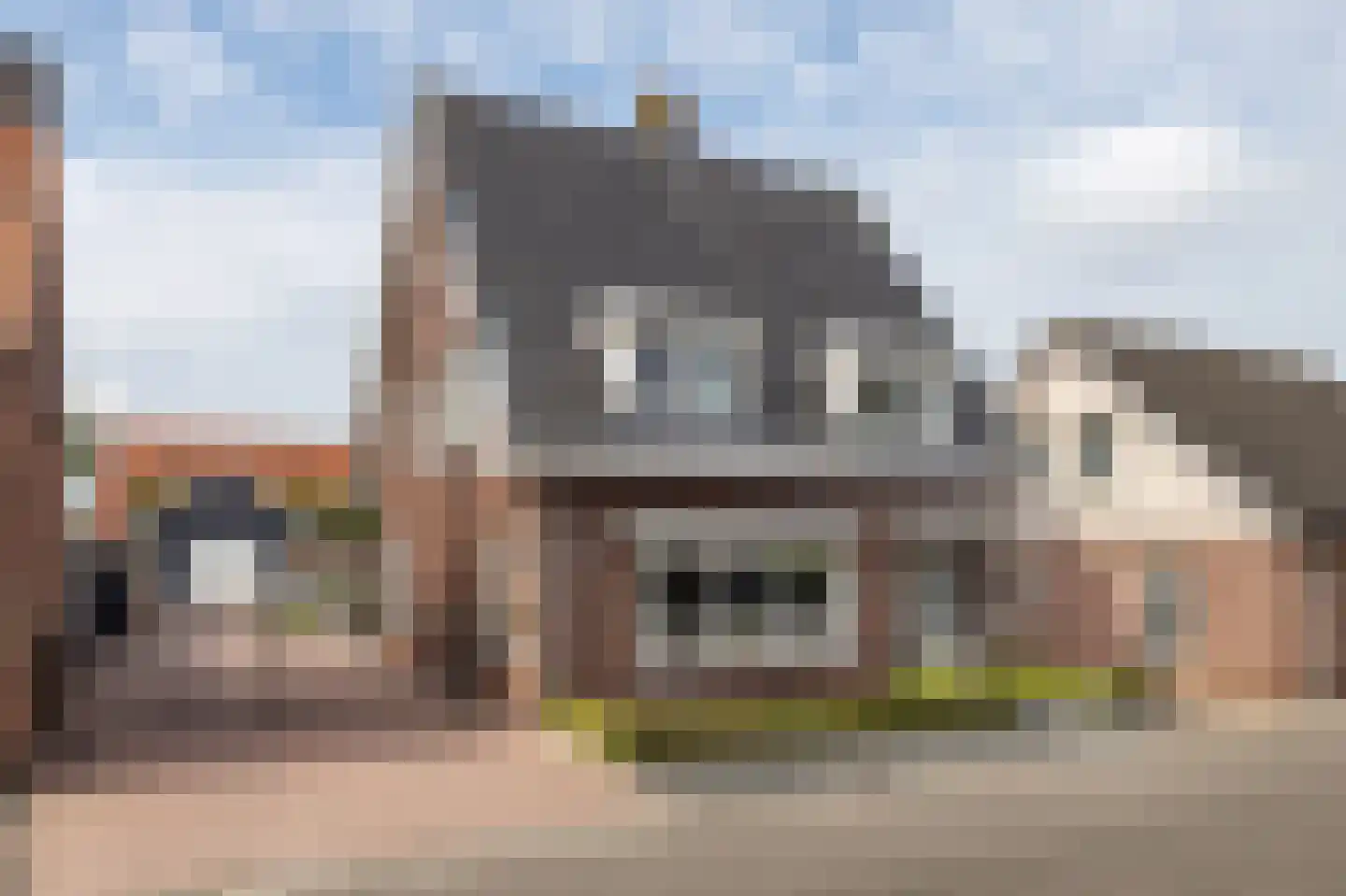 Perzikstraat 21 in Wijk en Aalburg