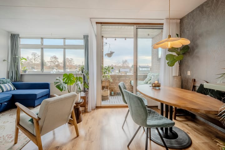 Foto van woning Pessershof 85, Geldrop