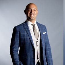 Foto van Petar Dingemans