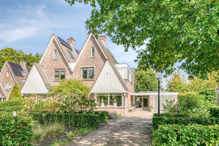 Petenbos 25 in Veenendaal foto