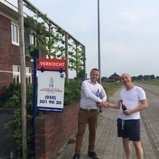 Foto van Peter Boeters