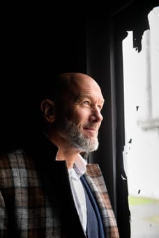 Foto van Peter Braakman