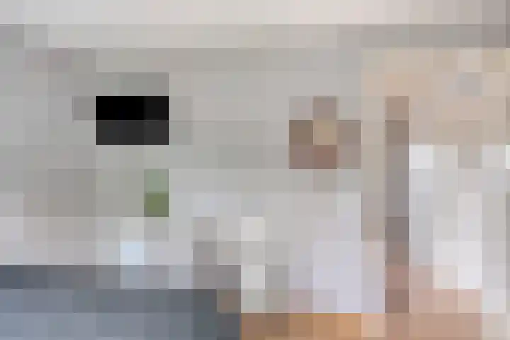 Foto van Peter de Bie