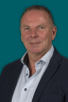 Foto van Peter Erdman