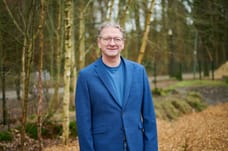 Foto van Peter Groeneveld