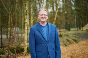 Foto von Peter Groeneveld