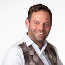 Foto van Peter Havinga