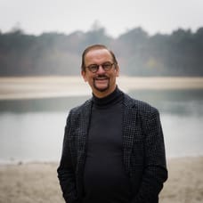 Foto van Peter Ludwig