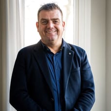 Foto van Peter Meijer