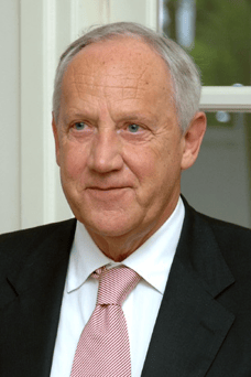 Foto van Peter Meinsma