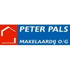Logo Peter Pals Makelaardij o/g b.v.