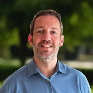 Photo of Peter Selman