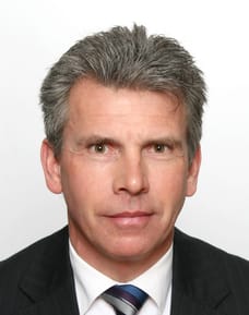 Foto van Peter Tromp