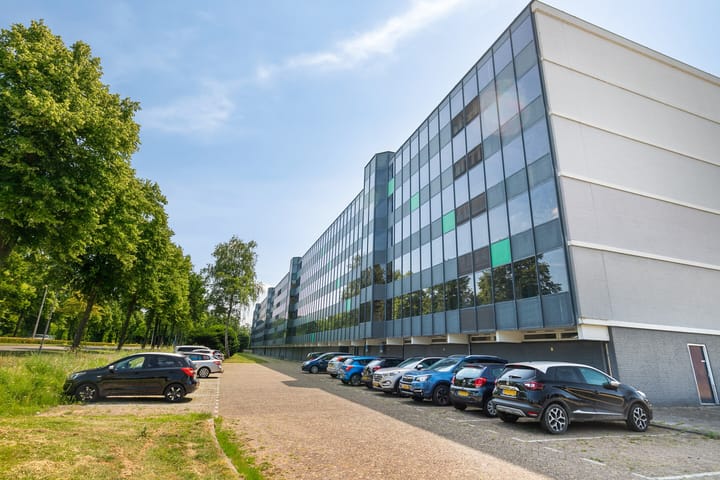 Peter van Anrooylaan 232 in Terneuzen foto